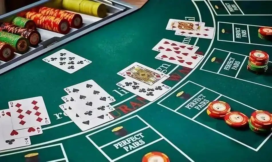 0.09 bet